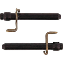 Load image into Gallery viewer, All Balls Racing 04-07 KTM Adventure 640/03-06 Adeventure 950 Brake Pad Retaining Pin - Front | 18-7053
