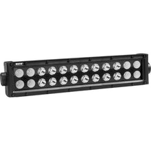 Load image into Gallery viewer, Westin B-FORCE LED Light Bar Double Row 12 inch Combo w/3W Cree - Black Westin
