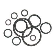 Fragola O-Ring For 3/8 I.D. (-3AN) 10 Pcs. | 999108