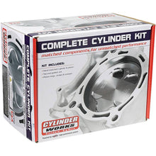 Load image into Gallery viewer, Cylinder Works 22-23 Honda CRF 250 R 250cc Standard Bore Cylinder Kit Uncategorized Cylinder Works   
