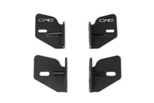 Load image into Gallery viewer, DV8 Offroad 21-25 Ford Bronco Frame Horn Reinforcement Brackets
