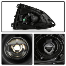 Load image into Gallery viewer, Spyder 2019 Chevy Cruze OEM Style Fog Lights w/ Switch - Clear (FL-CCRZ2019-C)
