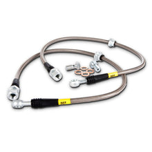 Load image into Gallery viewer, Sport Axle Pack, Slotted, Rear
