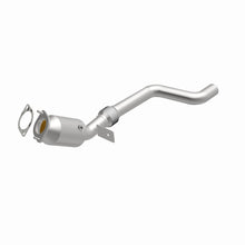 Load image into Gallery viewer, Magnaflow 15-17 Ford Mustang 5.2L Direct Fit Converter
