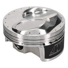 Load image into Gallery viewer, Wiseco Piston Sets - Forged - 8cyl Wiseco Chevy Big Block 4.615in Bore 1.060in CH 28.00 CC Piston Set
