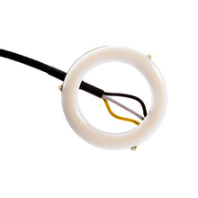 Load image into Gallery viewer, Diode Dynamics Halo Lights LED 50mm - Red (Single) | DD2046S
