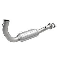 Load image into Gallery viewer, Magnaflow Conv DF 2004 Liberty P/S frt
