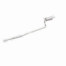 Load image into Gallery viewer, MagnaFlow BRE Exhaust Kit 97-01 Toyota Camry Solara
