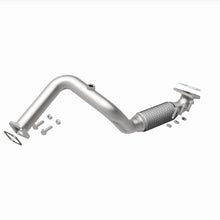 Load image into Gallery viewer, BRE Exhaust 12-16 CHEVROLET SONIC 1.8L Front Pipe Kit
