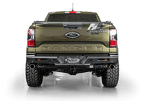 Load image into Gallery viewer, Addictive Desert Designs 2024+ Ford Ranger Raptor Edge Rear Bumper
