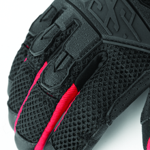 Load image into Gallery viewer, Speed and Strength Lightspeed Mesh Gloves Red - Small Speed and Strength
