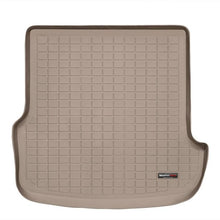 Load image into Gallery viewer, WeatherTech 97-01 BMW 540i Cargo Liners - Tan WeatherTech
