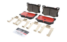 Load image into Gallery viewer, Brembo OE 18-19 Genesis G80 PRIME Ceramic Brake Pad - Front | P30131N
