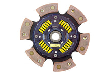 Load image into Gallery viewer, ACT 1981 Nissan 280ZX 6 Pad Sprung Race Disc Clutch Discs ACT   
