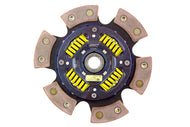 ACT 1981 Nissan 280ZX 6 Pad Sprung Race Disc | 6240306