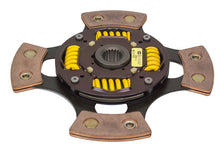 Load image into Gallery viewer, ACT 1993 Hyundai Elantra 4 Pad Sprung Race Disc Clutch Discs ACT   
