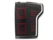 Load image into Gallery viewer, Raxiom 15-20 Ford F-150 Horizon LED Tail Lights- Black Housing- Clear Lens | T577235
