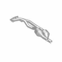 Load image into Gallery viewer, MagnaFlow Conv Direct Fit 07-09 Audi Q7 3.6L Manifold
