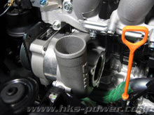 Load image into Gallery viewer, HKS GT S/C SYSTEM Pro ZF1 CR-Z Superchargers HKS
