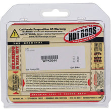 Load image into Gallery viewer, Hot Rods 07-20 Suzuki RM-Z 250 250cc Water Pump Kit Uncategorized Hot Rods   
