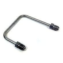 Load image into Gallery viewer, Baer Brake Systems Brake Hydraulic Hose Baer Brake Systems 6801313 Brake Components Square valve left port only
