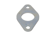 Load image into Gallery viewer, Baer Brake Systems Power Brake Booster Spacer Baer Brake Systems ReMaster Master Cylinder Spacer - 2-Bolt GM/Ford 6260258
