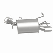 Load image into Gallery viewer, BRE Exhaust 03-04 G35 3.5L Muffler Kit
