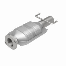 Load image into Gallery viewer, MagnaFlow Conv DF 95-02 Continental 4.6L rear
