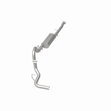 Load image into Gallery viewer, MagnaFlow BRE Exhaust Kit Replacement Ford | 106-0946
