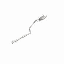 Load image into Gallery viewer, MagnaFlow BRE Exhaust Kit 00-02 Nissan Sentra 1.8L
