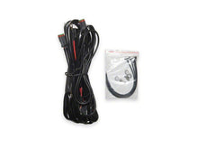 Load image into Gallery viewer, Raxiom 21-26 Bronco Tri-Glo Bumper Mounted LED Fog Light Kit | FB33913
