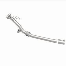 Load image into Gallery viewer, BRE Exhaust 02-05 A4 Quattro A4 1.8L Front Pipe Kit
