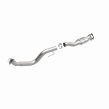 Load image into Gallery viewer, MagnaFlow Conv DF 03-07 GM 2500/3500 Passenger Side
