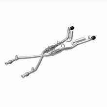 Load image into Gallery viewer, Magnaflow 23-2025 Nissan Z SPEQ Series Cat-Back Exhaust System
