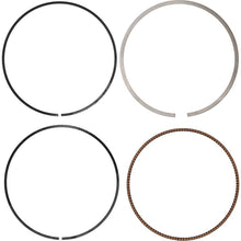 Load image into Gallery viewer, Vertex Pistons Uncategorized Vertex Piston 14-16 KTM 250 EXC-F 250cc Replacement Ring Set

