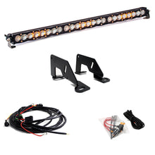 Load image into Gallery viewer, Baja Designs FGXX_447175 Baja Designs 447175 S8 30 Inch Roof Mount Light Bar Kit
