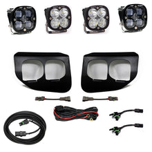 Load image into Gallery viewer, Baja Designs FGXX_447738 Baja Designs 447738 Squadron SAE/Sport Fog Pocket Light Kit
