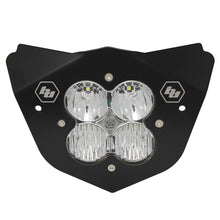 Load image into Gallery viewer, Baja Designs FGXX_507001 Baja Designs 507001 XL Pro Headlight Kit - '15-21 WR250F; '12-18, '21 WR450F (Driving/Combo; Clear)
