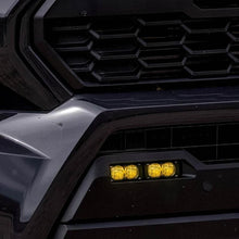 Load image into Gallery viewer, Baja Designs Fog Lights Baja Designs 2024+ Toyota Tacoma S2 Sport Dual Fog Pocket Light Kit - Baja Amber
