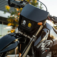 Load image into Gallery viewer, Baja Designs Headlights Baja Designs Suzuki DRZ400/S/SM/DR650/SE/R/RE/S Dual S1 Headlight Kit
