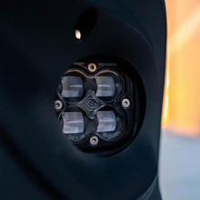 Load image into Gallery viewer, Baja Designs Light Bars &amp; Cubes Baja Designs 14-18 Mercedes Sprinter Van Squadron SAE Fog Pocket Light Kit - Clear
