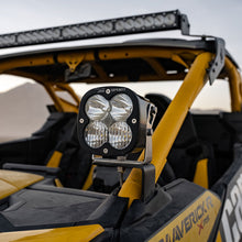 Load image into Gallery viewer, Baja Designs Light Bars &amp; Cubes Baja Designs Can-Am Maverick R XL Sport A-Pillar Kit
