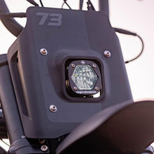 Load image into Gallery viewer, Baja Designs Light Bars &amp; Cubes Baja Designs Super73 S1 Headlight Kit - Clear
