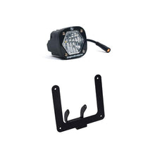 Load image into Gallery viewer, Baja Designs Light Bars &amp; Cubes Baja Designs Super73 S1 Headlight Kit - Clear
