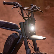 Load image into Gallery viewer, Baja Designs Light Bars &amp; Cubes Baja Designs Super73 S1 Headlight Kit - Clear
