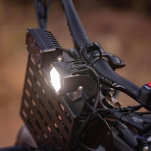 Load image into Gallery viewer, Baja Designs Light Bars &amp; Cubes Baja Designs Sur-Ron S2 Pro IR/S1 White Headlight Kit
