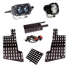 Load image into Gallery viewer, Baja Designs Light Bars &amp; Cubes Baja Designs Sur-Ron S2 Pro IR/S1 White Headlight Kit
