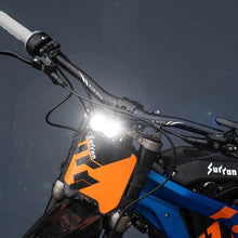 Load image into Gallery viewer, Baja Designs Light Bars &amp; Cubes Baja Designs Sur-Ron/Talaria S2 Pro Headlight Kit
