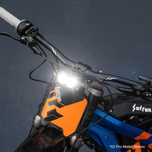 Load image into Gallery viewer, Baja Designs Light Bars &amp; Cubes Baja Designs Sur-Ron/Talaria S2 Sport Headlight Kit
