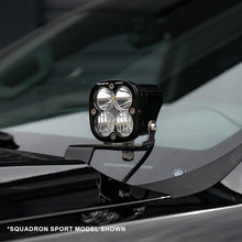 Load image into Gallery viewer, Baja Designs Light Mounts Baja Designs 19-22 GMC Sierra 1500 Squadron Pro A-Pillar Light Kit
